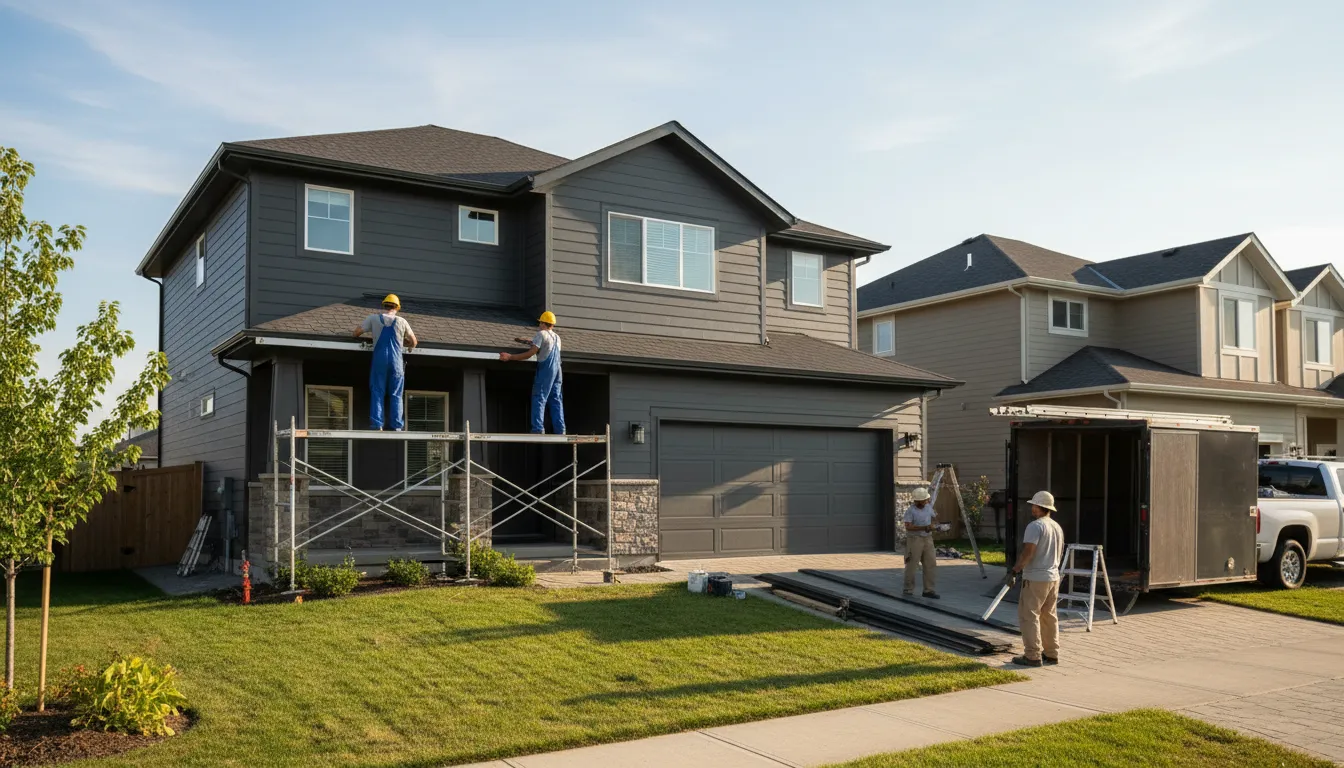 Serving Homes and Small Businesses Around Kingston